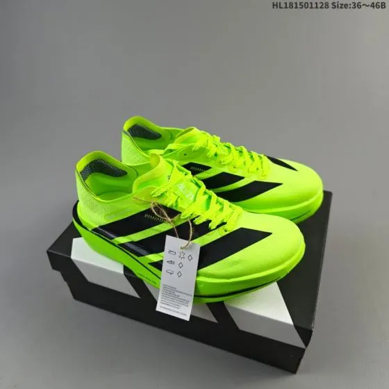Adidas Adizero Adios 5 M Flywire Zoom Lifestyle BS-65417