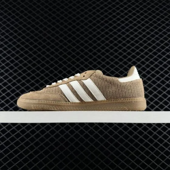 Adidas Adadis Original SambaO Classic 3 Lifestyle BS-75675