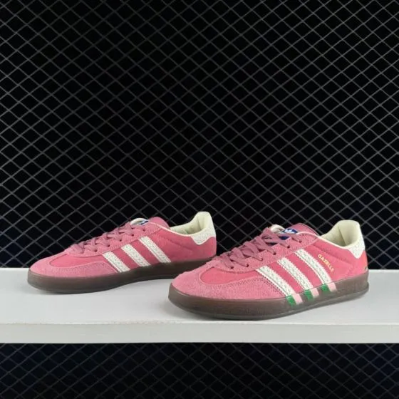 Adidas Originals Gazelle Indoor Lifestyle BS-76163