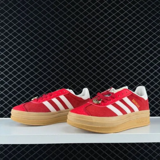 Adidas Originals Gazelle Bold KJ42 Lifestyle BS-76792