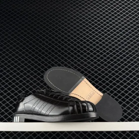 Clot x Adidas Dress Superstar JR2814 Lifestyle BS-77465