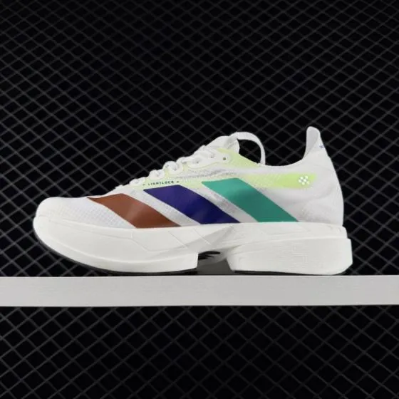 Adidas Adizero Adios 5 M Flywire Zoom J Lifestyle BS-76849