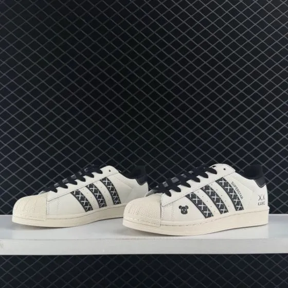 Adidas Originals Superstar DIY BZ6786 Lifestyle BS-77510