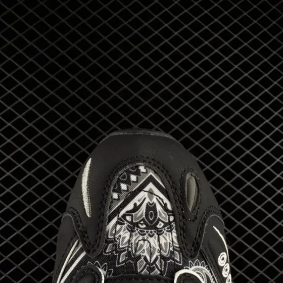 New Balance 1000 Joe Freshgoods Paisley Black White Grey EU 36-45 Sneaker - Unisex BS-82312