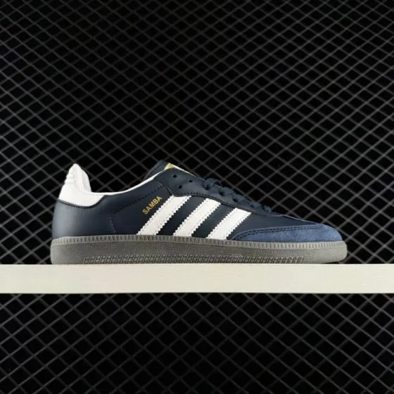Adidas Originals Samba OG FW2427 36 36 5 37 38 38 5 39 Lifestyle - Women s BS-75841