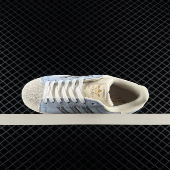 Adidas Originals Superstar 2 36-45 508024 120 Lifestyle - Unisex BS-75423