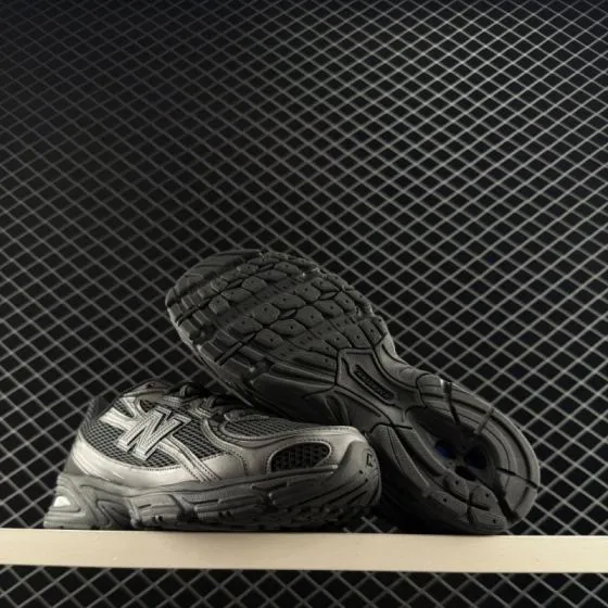 New Balance 740 U740BO2 Black Dark Grey EU 36-45 Sneaker - Unisex BS-83513