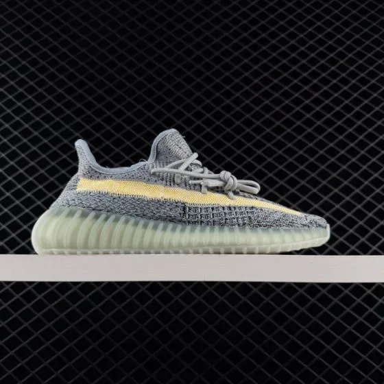 Yeezy Boost 350 V2 Black Brown Gray Beige EU 36-46 Sneaker - Unisex BS-83543