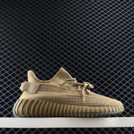Adidas Yeezy Boost 350 V2 Clay Orange Grey Red EU 36-45 Sneaker - Unisex BS-83576