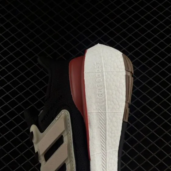 ADIDAS ULTRABOOST Adidas PureBoost 22 H RDY Lifestyle BS-74776