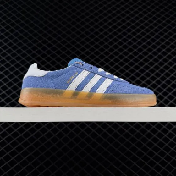 Adidas Originals Gazelle INdoor IF1807 36 36 5 37 38 38 5 39 40 40 5 4 Lifestyle - Unisex BS-76456