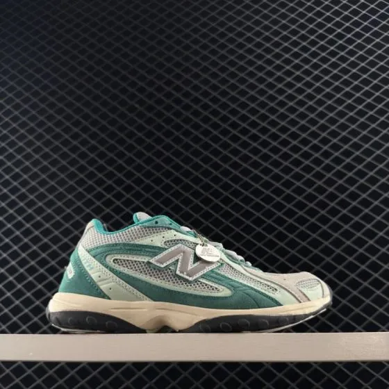 New Balance 204 Teal Mint Grey Cream EU 36-45 Sneaker - Unisex BS-82771