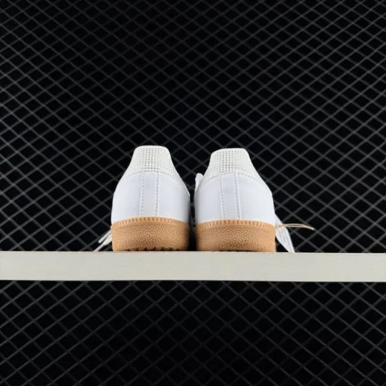 Adidas Originals Samba Vegan OG SPD KJ2023 36 45 ID 2040 Lifestyle - Unisex BS-75321