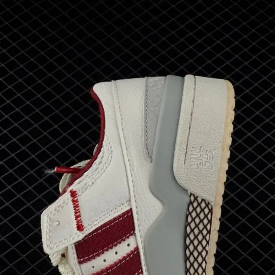 Adidas Forum Low 2025 New Lifestyle BS-76697
