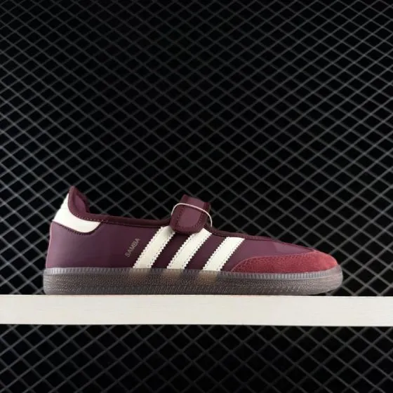 Adidas SAMBA Jane W Superstar Lifestyle BS-74761