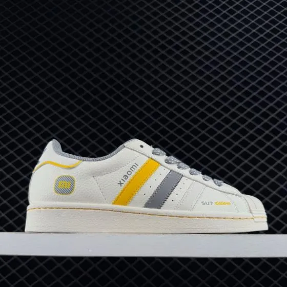 ADIDAS SUPERSTAR CLOT x Adidas Originals LV Lifestyle BS-77275