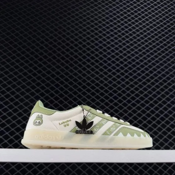Adidas Originals GAZELLE INDOOR Indoor LV T SUP Lifestyle BS-77555