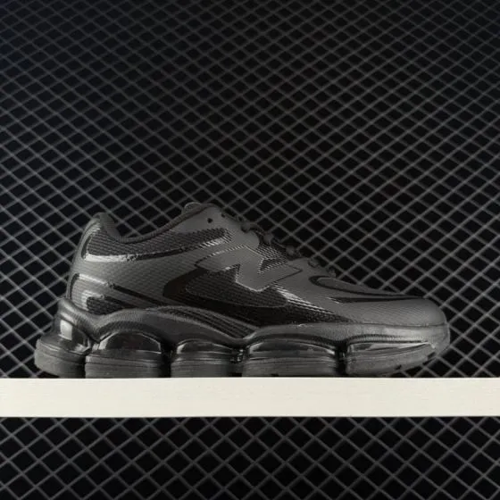 New Balance 2000 Black EU 39-45 Running Shoe - Unisex BS-82469