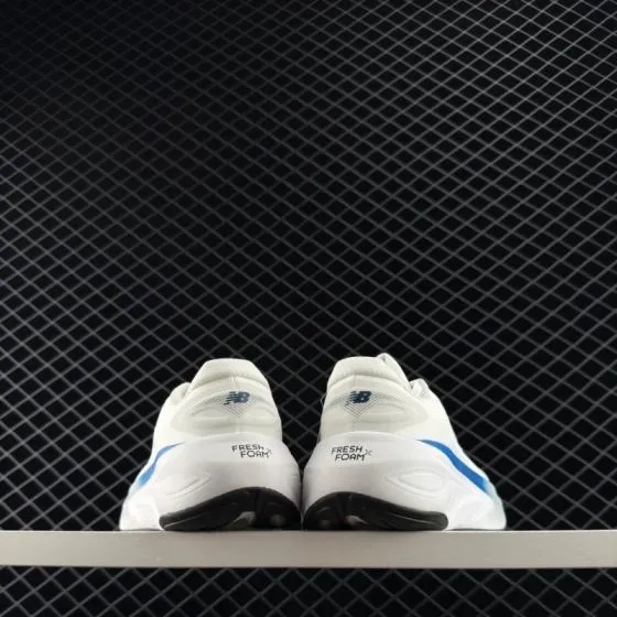 New Balance Fresh Foam White Blue Black Grey EU 36-45 Running Shoe - Unisex BS-83360