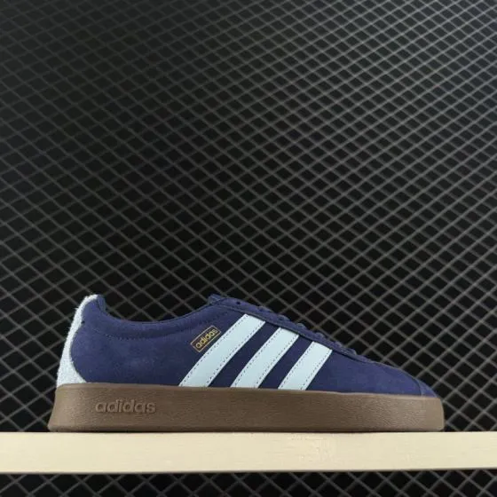 Other Adidas VL Court 2 0 JR2560 36 36 5 37 38 38 5 39 40 40 5 41 42 Lifestyle - Unisex BS-77489