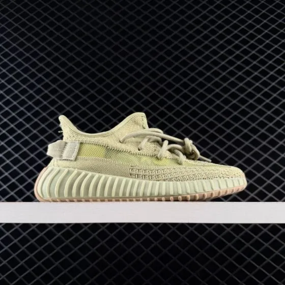 Adidas Yeezy Boost 350 V2 Light Olive Beige EU 36-46 5 Sneaker - Unisex BS-83537