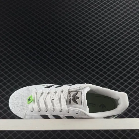 D Adidas Superstar Original Lifestyle BS-77320