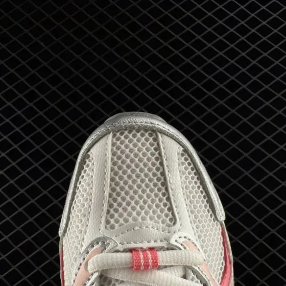 New Balance MR530 White Silver Pink EU 36-41 5 Sneaker - Unisex BS-82838