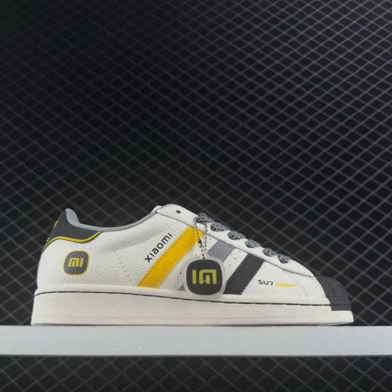 Adidas Originals Superstar DIY Lifestyle BS-77321