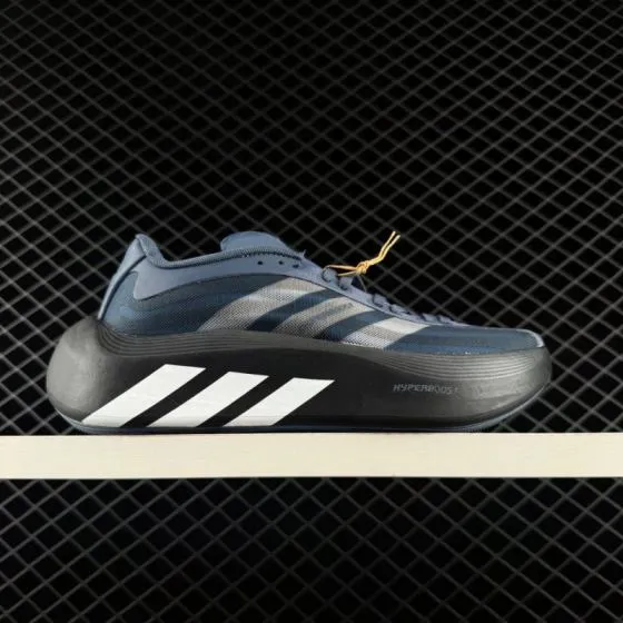 ADIDAS ULTRABOOST Adidas Hyperboost Image Edge Zinedine Zidane Lifestyle BS-75501