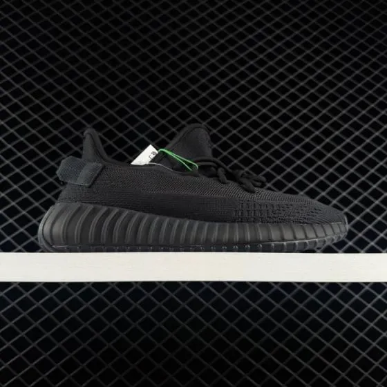 Adidas Yeezy Boost 350 V2 Dark Gray Black White EU 36-45 Sneaker - Unisex BS-83557