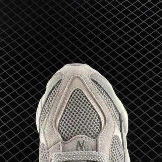 New Balance 9060 Grey Off White EU 36-45 Sneaker - Unisex BS-82925