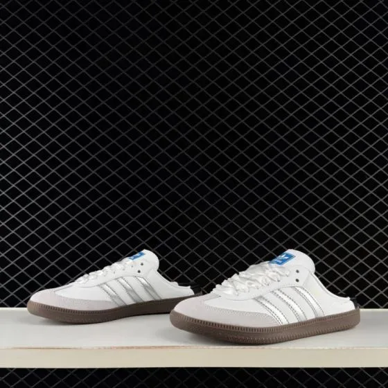 Adidas SAMBA OG MULE W LB2313 36-45 10122 Lifestyle - Unisex BS-74687