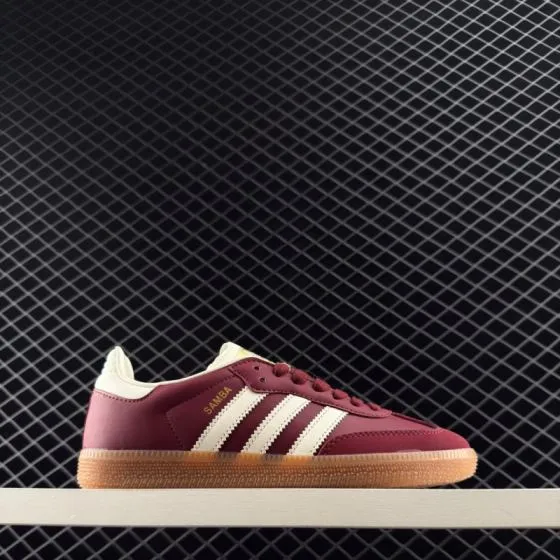 Adidas Samba OG 3 Lifestyle BS-77797