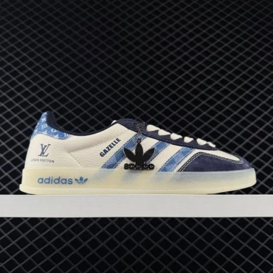 Adidas SAMBA OG DIY Lifestyle BS-76768