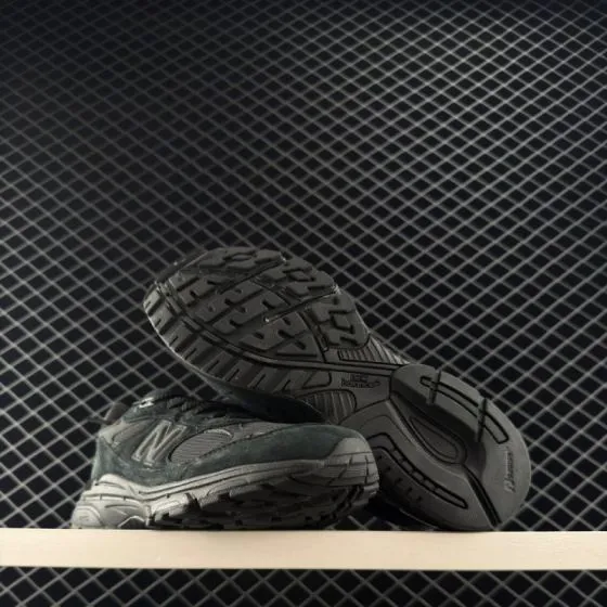 New Balance MR993 Triple Black EU 36-45 Running Shoe - Unisex BS-83367
