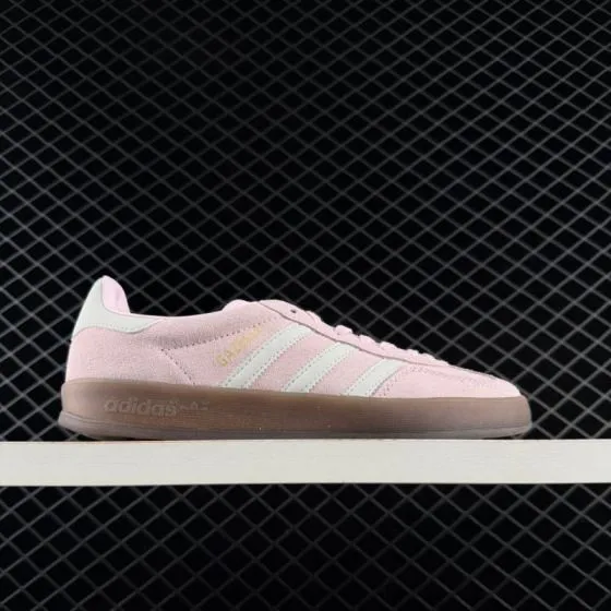 Adidas Originals Gazelle INdoor Lifestyle BS-74802