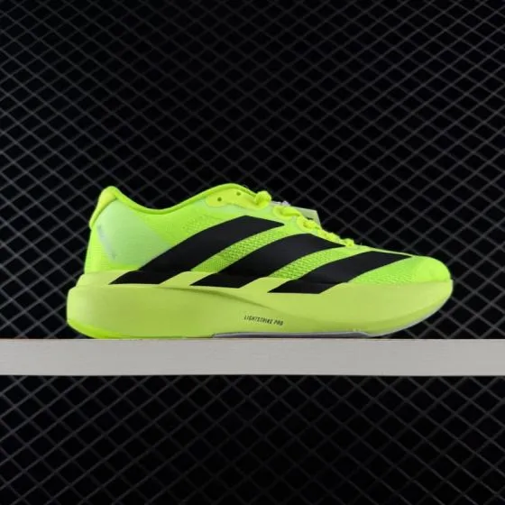 Adidas ADIZERO ADIOS 9 M IF9419 2025 New Light Lifestyle BS-74820