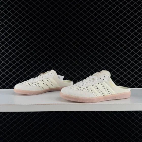 Adidas Originals Wb Pony Tonal Samba OG KH7719 36 36 5 37 38 Lifestyle - Women s BS-75121