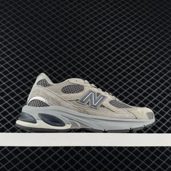 New Balance 2010 Grey Navy Cream Black EU 36-45 Sneaker - Unisex BS-82501