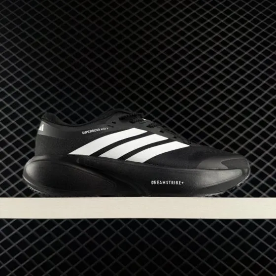 Other Adidas Supernova Rise 3 JP8690 36 36 5 37 38 38 5 39 40 40 5 41 4 Lifestyle - Unisex BS-76258