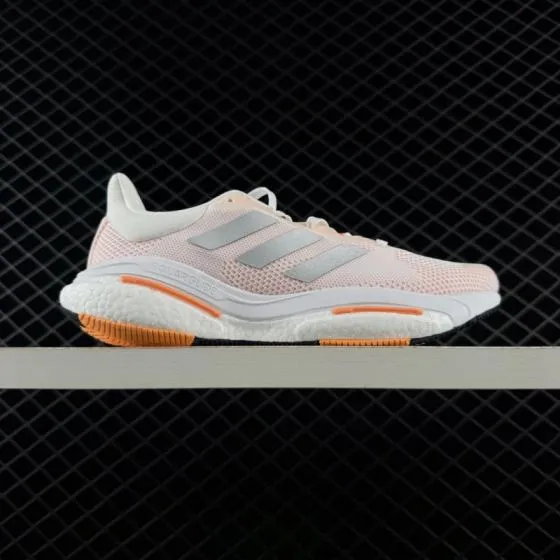 Other Adidas Solar Glide 5 Boost Continental Lifestyle BS-74701