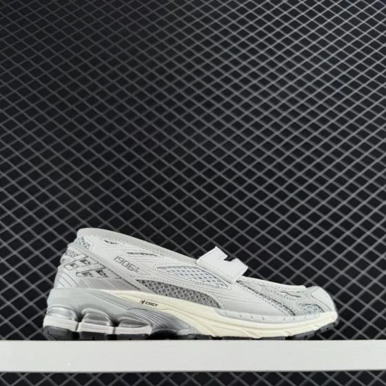 New Balance 1906L U1906LOB Light Grey Off White Silver EU 36-45 Sneaker - Unisex BS-82538