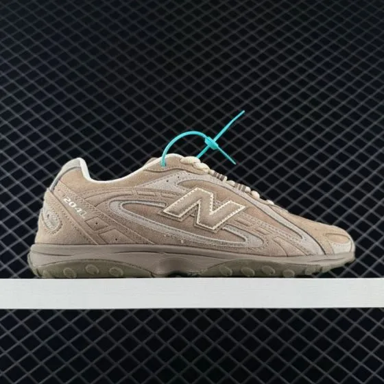 New Balance 204L Pink Red Silver White Black EU 36-40 Sneaker - Unisex BS-82413