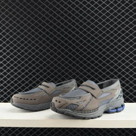 New Balance 1906R Loafer Grey Brown Blue Black EU 36-45 Sneaker - Unisex BS-83305