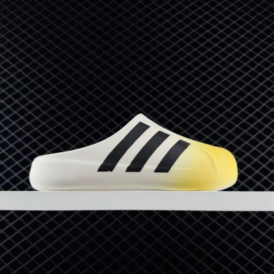 Adidas Originals AdiF OM Superstar Mule JP5685 Lifestyle BS-76075