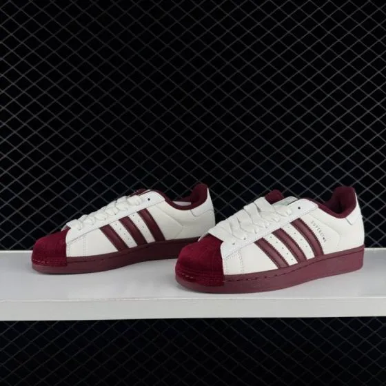Adidas Original Superstar 2 2 Logo Lifestyle BS-76422