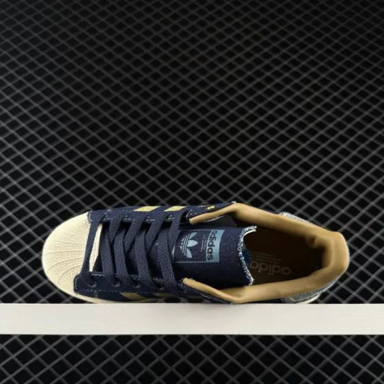 Adidas Originals SUPERSTAR W Lifestyle BS-76640