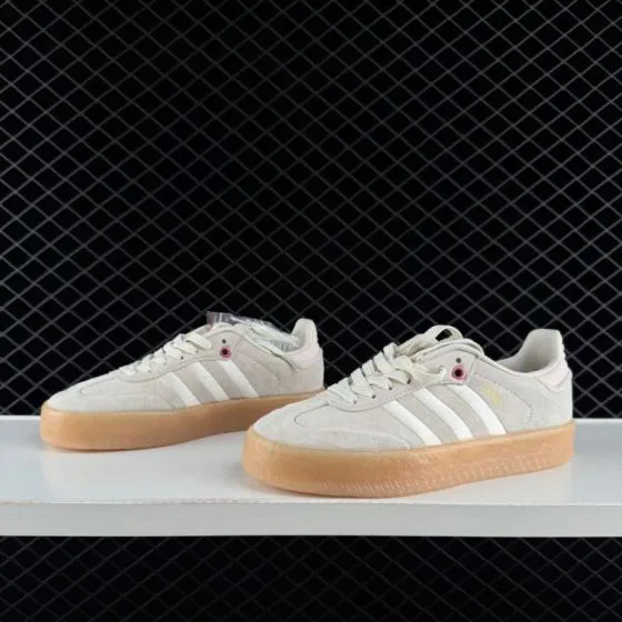 Adidas Samba XLG Samba XIg Lifestyle BS-75940