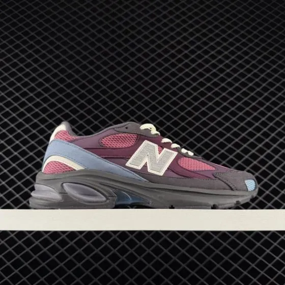 New Balance 2010 Multi Color EU 36-45 Running Shoe - Unisex BS-82461