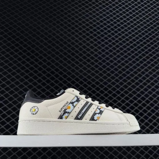 Adidas Originals Superstar DIY Lifestyle BS-77414